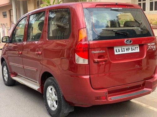 Mahindra Xylo E8 ABS MT 2011 in Bangalore