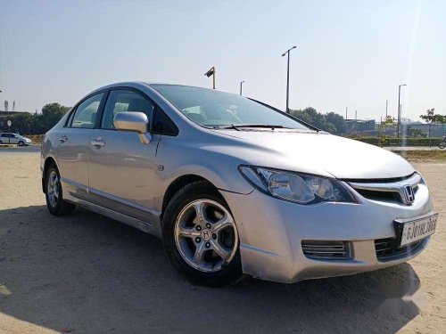 Honda Civic Hybrid, 2006, CNG & Hybrids MT for sale in Ahmedabad