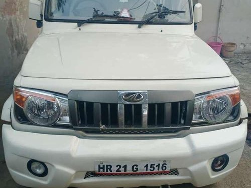 2011 Mahindra Bolero SLX MT for sale in Gurgaon