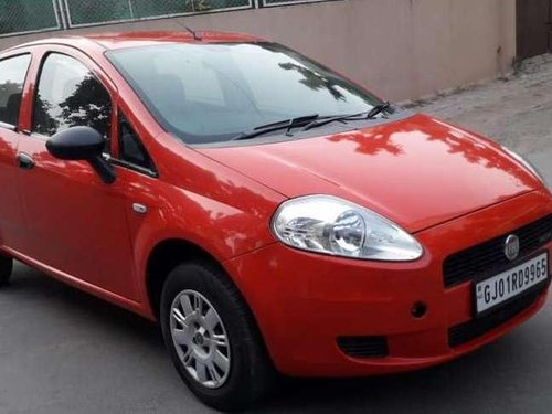 Fiat Punto 2013 MT for sale in Ahmedabad