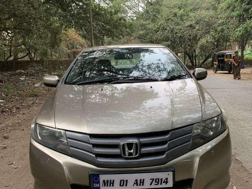 Honda City S AT for sale in Mumbai