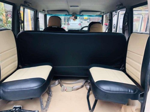 2014 Mahindra Bolero SLE MT for sale in Hyderabad