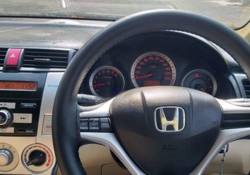 Honda City 2008-2011 1.5 S MT for sale in Ahmedabad