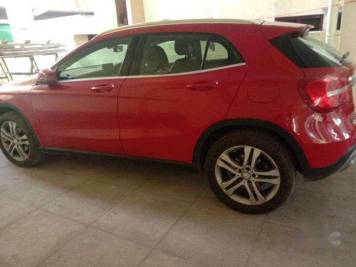 2016 Mercedes Benz A Class AT for sale in Chennai