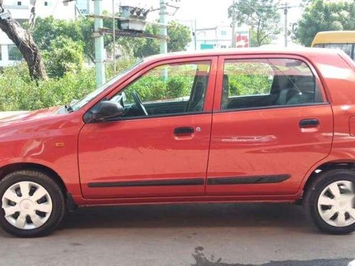 Used Maruti Suzuki Alto K10 VXi MT for sale in Tirunelveli 