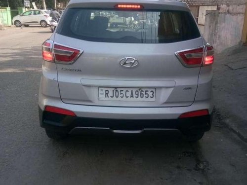 2016 Hyundai Creta MT for sale in Kota 