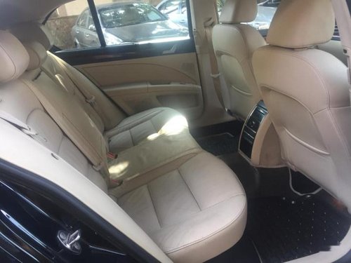 Used Skoda Superb Elegance 2.0 TDI CR AT 2012 in Mumbai