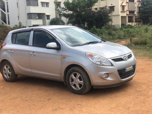 Used 2010 Hyundai i20 1.4 Asta MT for sale in Bangalore