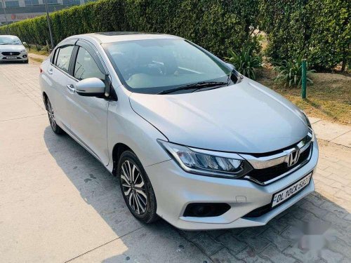 Honda City VX (O) Manual, 2018, Petrol MT for sale in Gurgaon