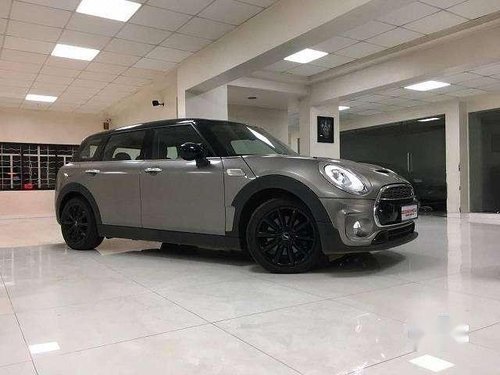 Used 2018 Mini Clubman AT for sale in Pune 