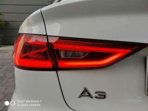 Used Audi A3 35 TDI Premium Plus 2014 AT for sale in Patiala 