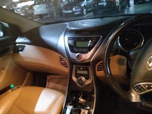 2014 Hyundai Elantra AT for sale in Mumbai