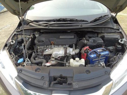 Honda City 2014-2015 i DTEC V MT for sale in Kolkata