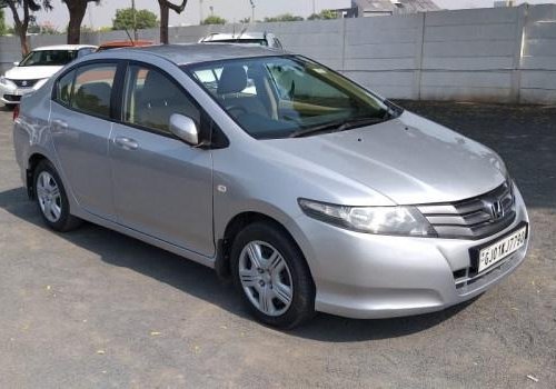 Honda City 2008-2011 1.5 S MT for sale in Ahmedabad
