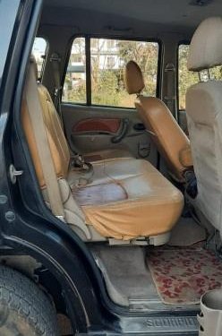 Mahindra Scorpio 2.6 SLX 2006 MT For sale in Bangalore