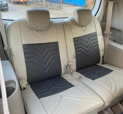 2016 Maruti Suzuki Ertiga Version VXI MT for sale at low price in Mumbai