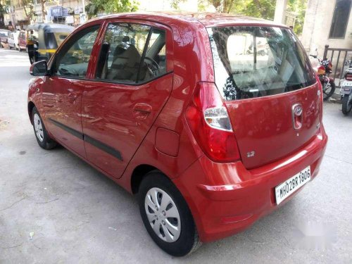 Used Hyundai i10 Magna 1.2 2011 MT for sale in Thane 