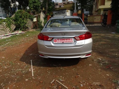 Used Honda City i-DTEC SV MT 2016 in Kolkata