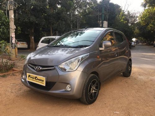 2012 Hyundai Eon Magna Plus MT for sale at low price in Bangalore