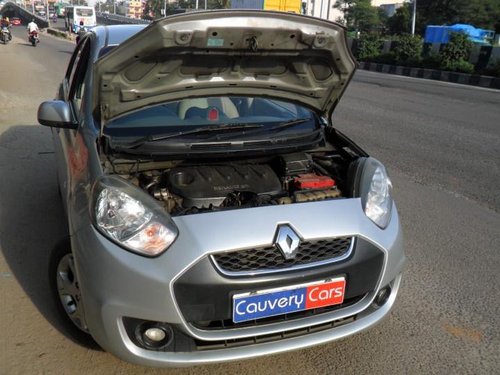 Renault Pulse RxZ MT in Bangalore