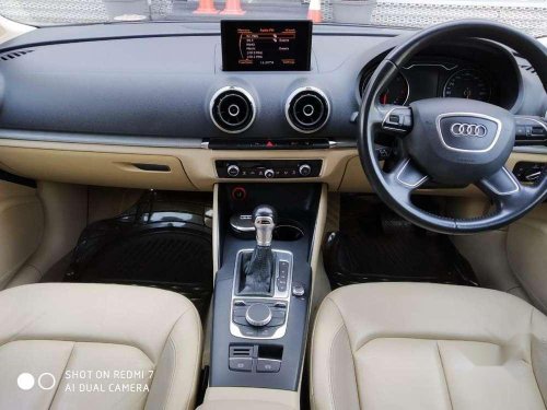 Used Audi A3 35 TDI Premium Plus 2014 AT for sale in Patiala 