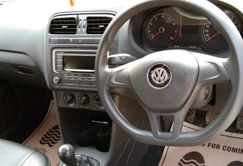 Used Volkswagen Polo 1.2 MPI Comfortline MT car at low price in Mumbai