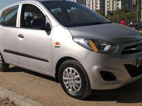 2014 Hyundai i10 Magna MT for sale in Ahmedabad