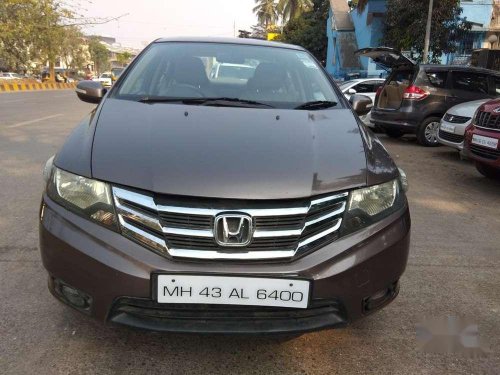 2012 Honda City MT for sale in Mumbai