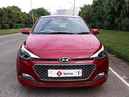 Hyundai Elite i20 1.2 Asta MT for sale in Hyderabad