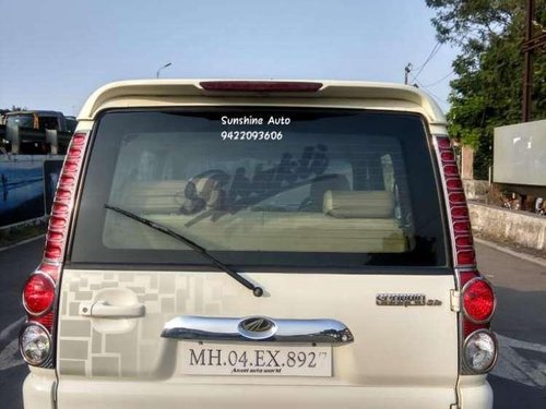 Used Mahindra Scorpio MT for sale in Palghar 