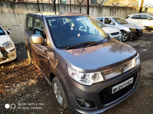 Maruti Suzuki Wagon R Stingray MT 2014 in Pune