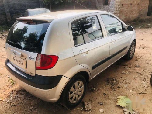 Hyundai Getz 2008 MT for sale in Patna 