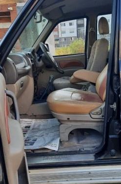 Mahindra Scorpio 2.6 SLX 2006 MT For sale in Bangalore