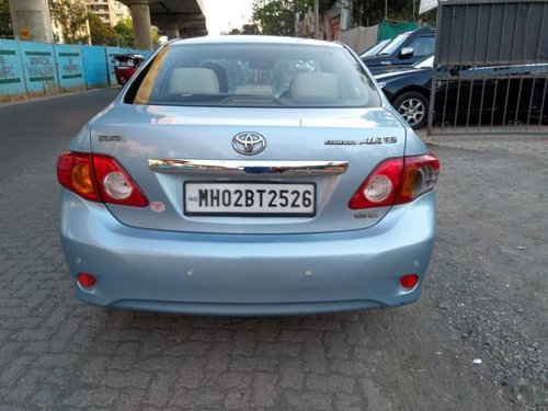2010 Toyota Corolla Altis G MT for sale in Mumbai