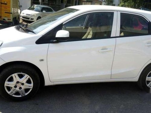 Volkswagen Vento Highline Diesel, 2011, Diesel MT for sale in Chennai