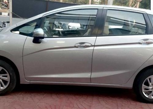 2018 Honda Jazz VX CVT AT for sale in Mysore