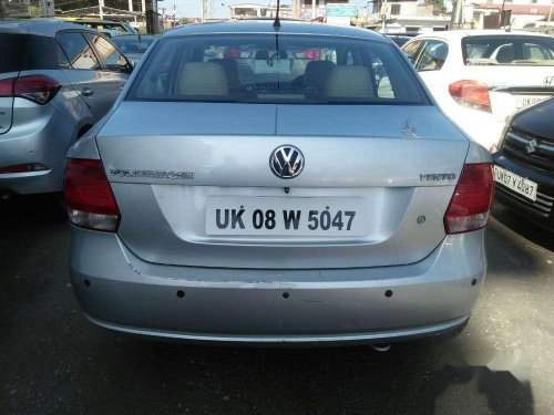 2011 Volkswagen Vento MT for sale in Dehradun 