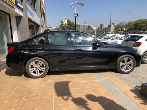 BMW 3 Series 320d Sport Line 2014 AT for sale in Ahmedabad