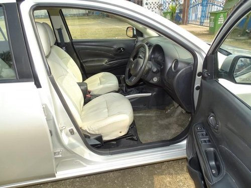 Renault Scala RxE MT 2013 in Kolkata