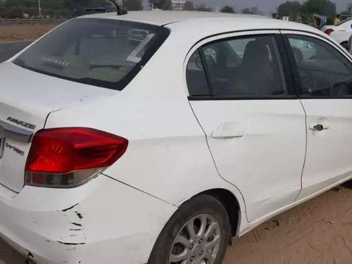 2013 Honda Amaze MT for sale in Ahmedabad