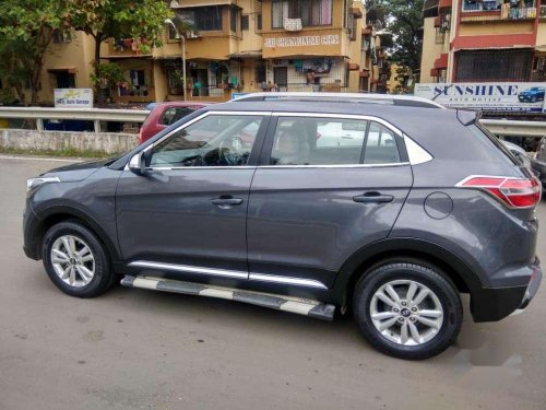 Hyundai Creta 1.6 SX 2015 MT for sale in Palghar 