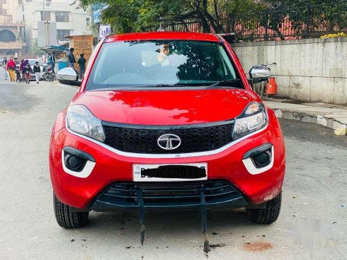 Used Tata Nexon 1.2 Revotron XM 2019 AT for sale in Ghaziabad 