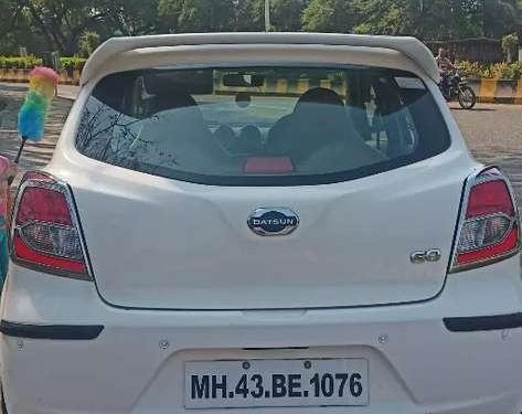 Used Datsun GO MT for sale in Mumbai