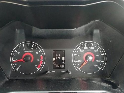 Used 2018 Mahindra KUV100 NXT MT for sale in New Delhi