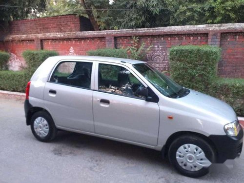 Used Maruti Suzuki Alto 800 Lxi, 2012, Petrol MT for sale in Vadodara 