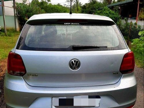 Used Volkswagen Polo Highline Diesel, 2014, MT for sale in Coimbatore 