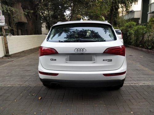 Used 2012 Audi Q5 AT 2008-2012 for sale in Pune