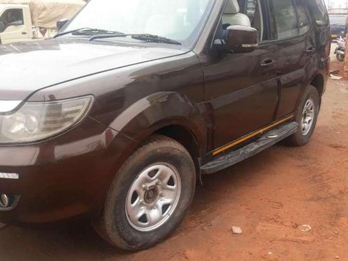 Used Tata Safari 4X4 EX 2014 MT for sale in Raipur 