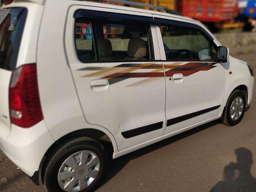 Maruti Suzuki Wagon R LXI CNG 2015 MT for sale in Mumbai