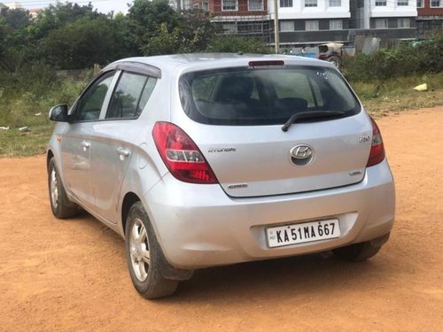 Used 2010 Hyundai i20 1.4 Asta MT for sale in Bangalore